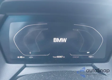 2021 BMW 228I Gran Coupe xDrive from USA, damaged, VIN WBA73AK00M7J51696